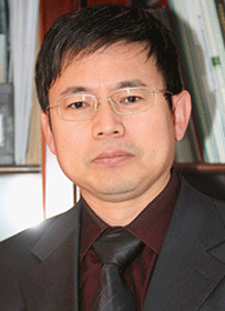 Shuyong Chen