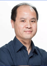 Jun Liang