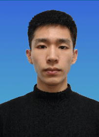 Chenxu Liu