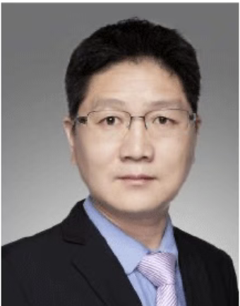 Jifeng Song