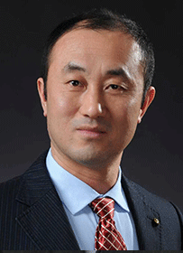 Dongsheng Yang