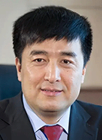 Liangzhong Yao