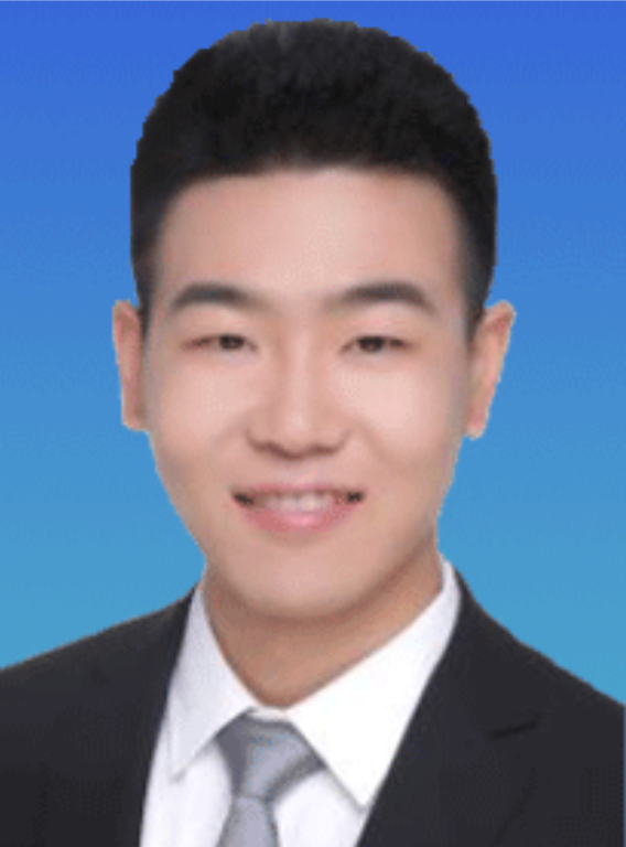 Ziwei Bai