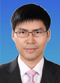 Chen Laijun
