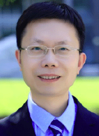 Chuan Wu