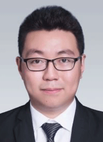 Boyang Zhao