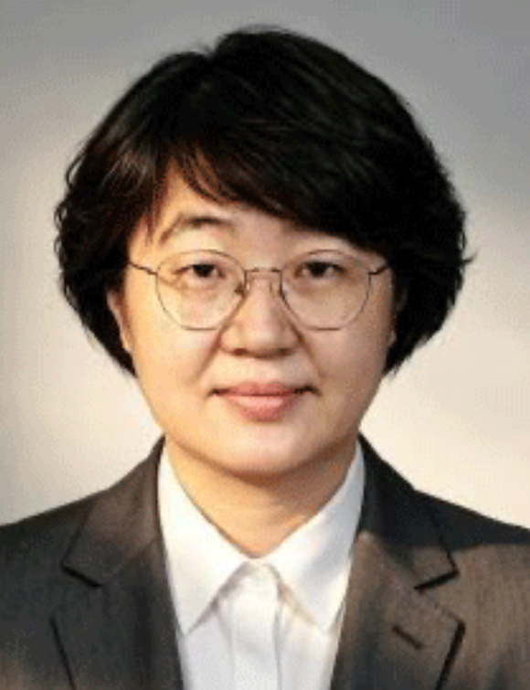 Zhou Ying